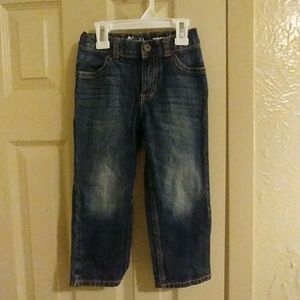 OshKosh Boy Jeans